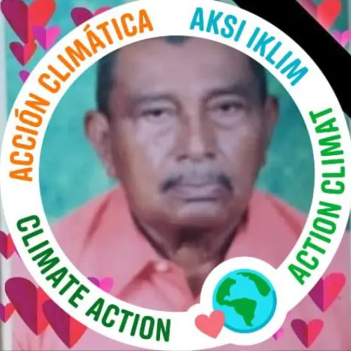 Alejandro Swaby Rodríguez