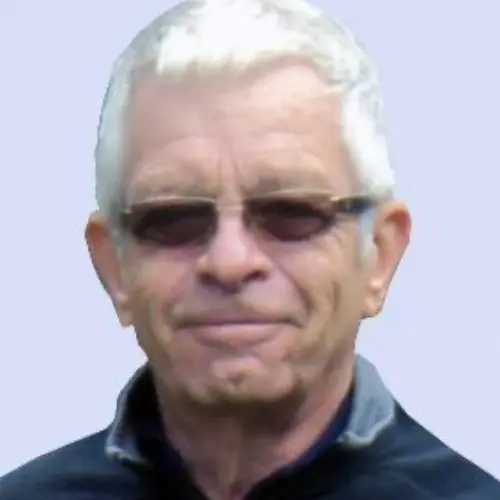 Carlos Matias Gonzalez Lizzano