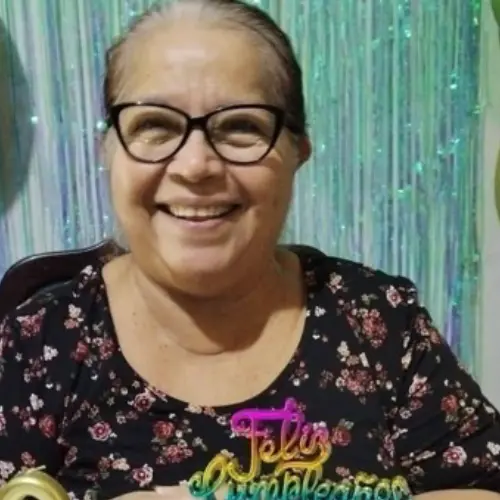 Eulogia M Beatriz Porras