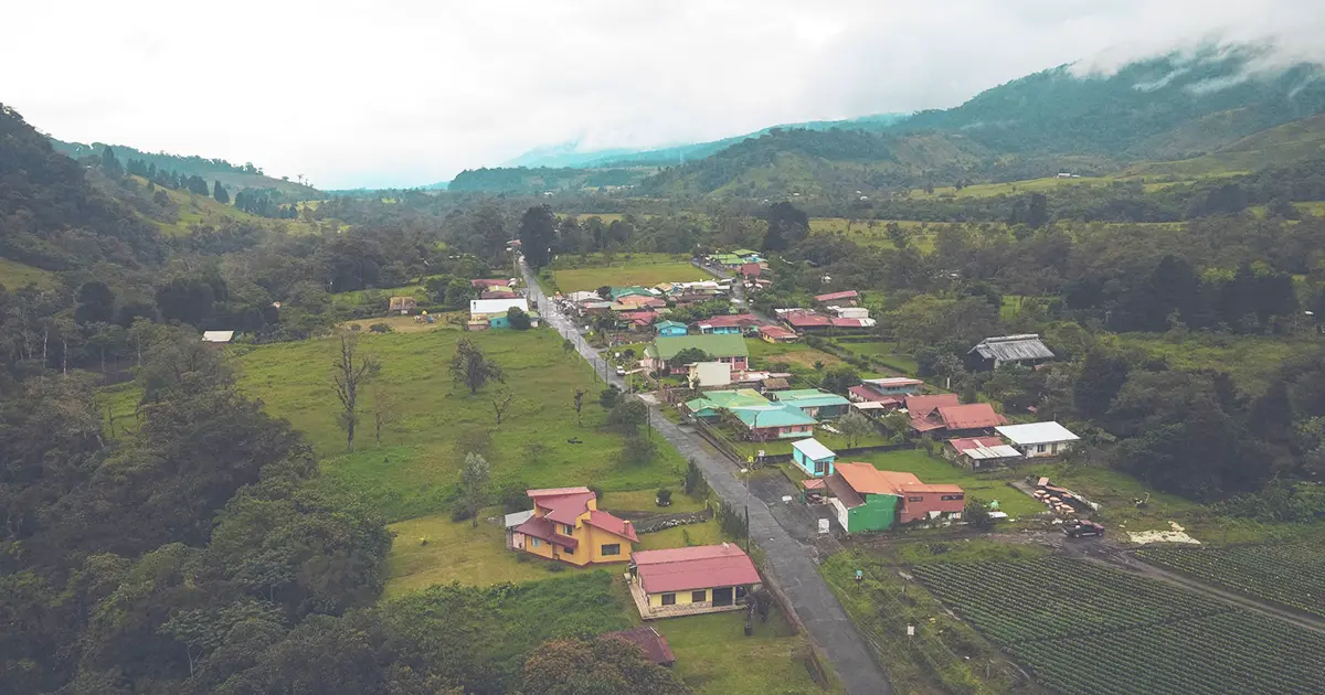 Bajos del Toro ¿Amarillo?