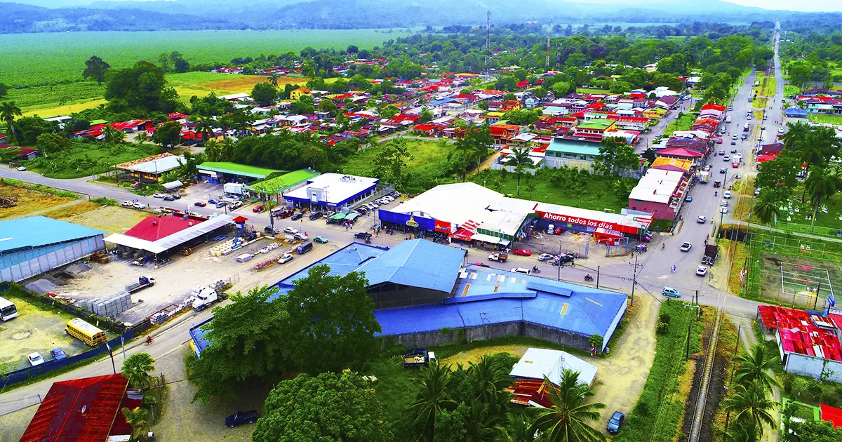 La Dimensión Desconocida de la Geografía: Origen y Anécdotas de Nuestra Toponimia